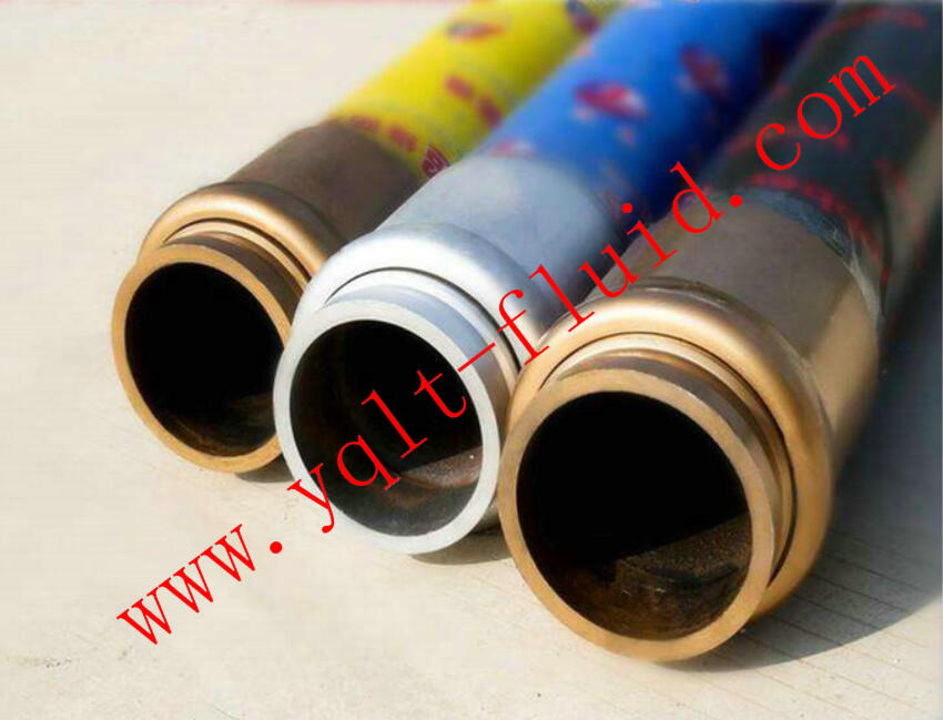 ALLCRETE WIRE 濕態(tài)混凝土輸送管